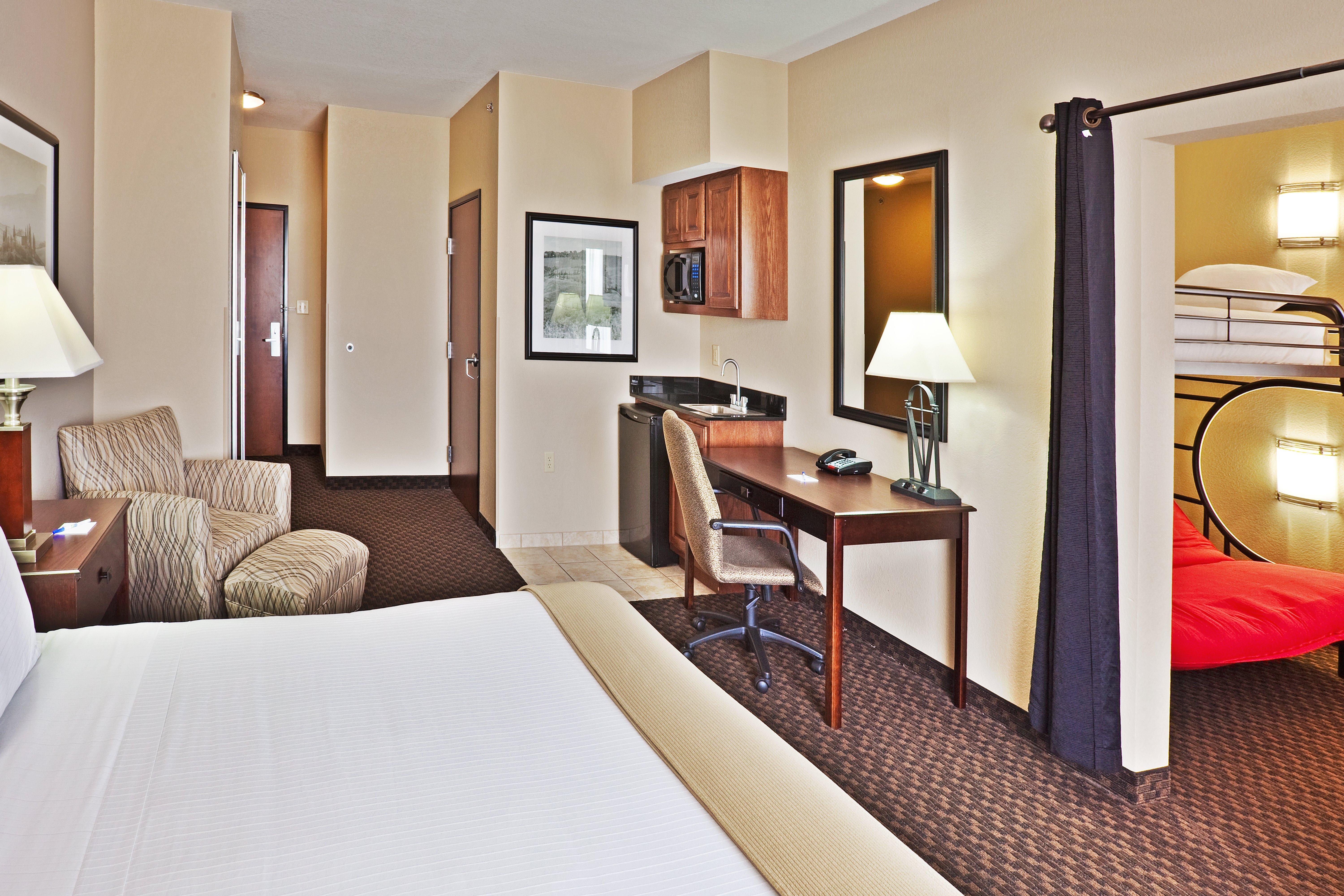 Route 66 Inn & Suites Miami Extérieur photo