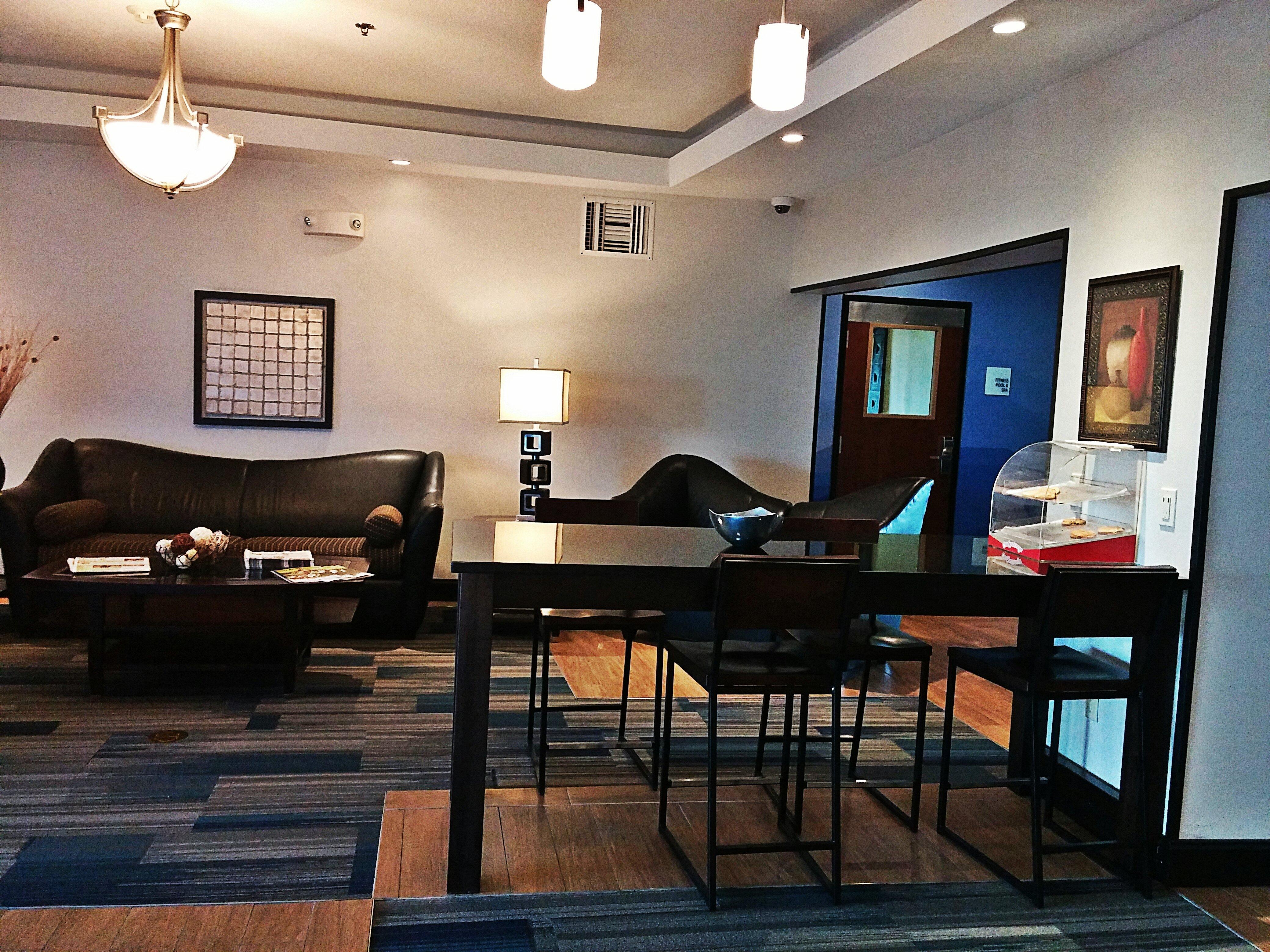 Route 66 Inn & Suites Miami Extérieur photo