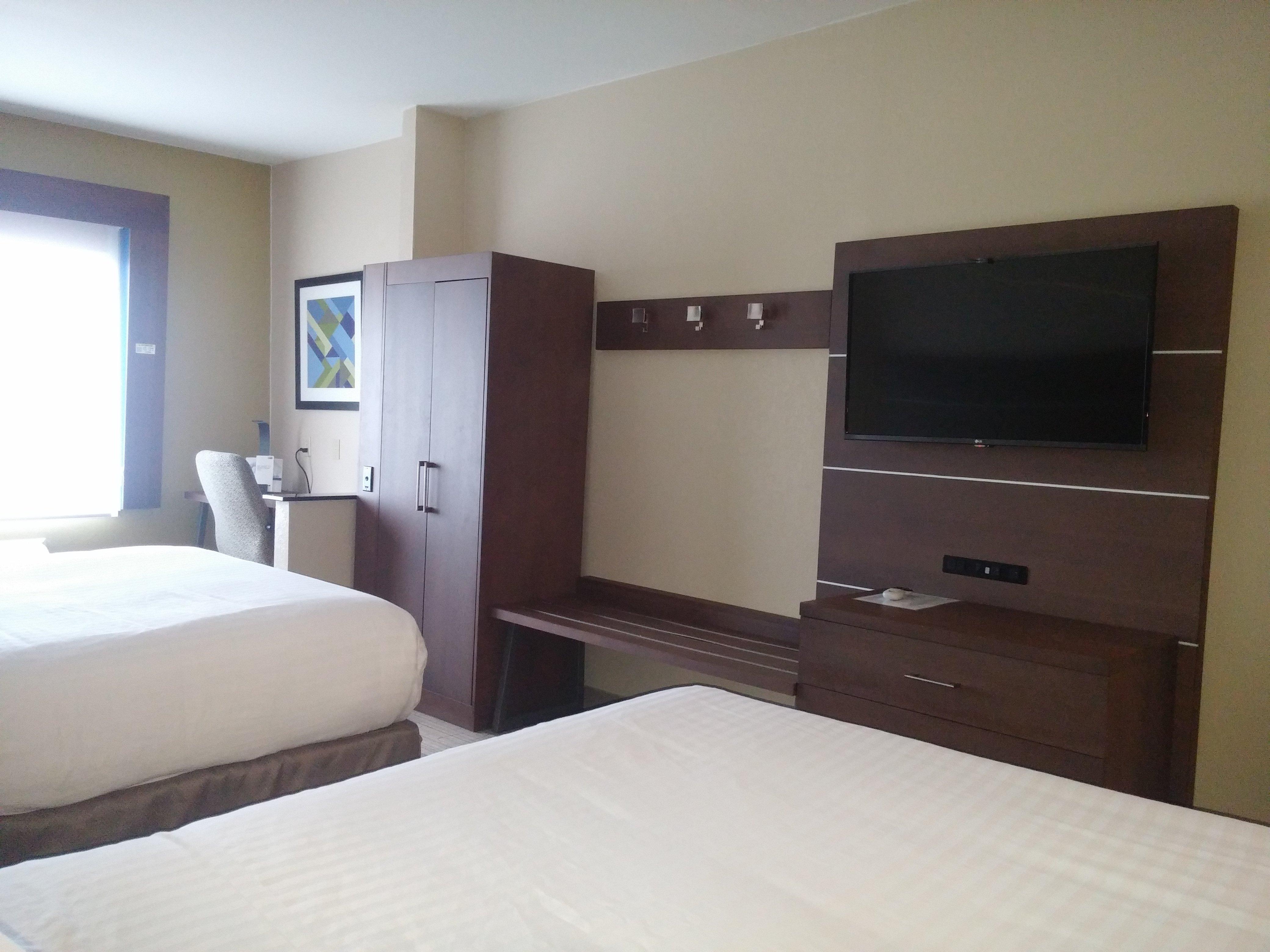 Route 66 Inn & Suites Miami Extérieur photo