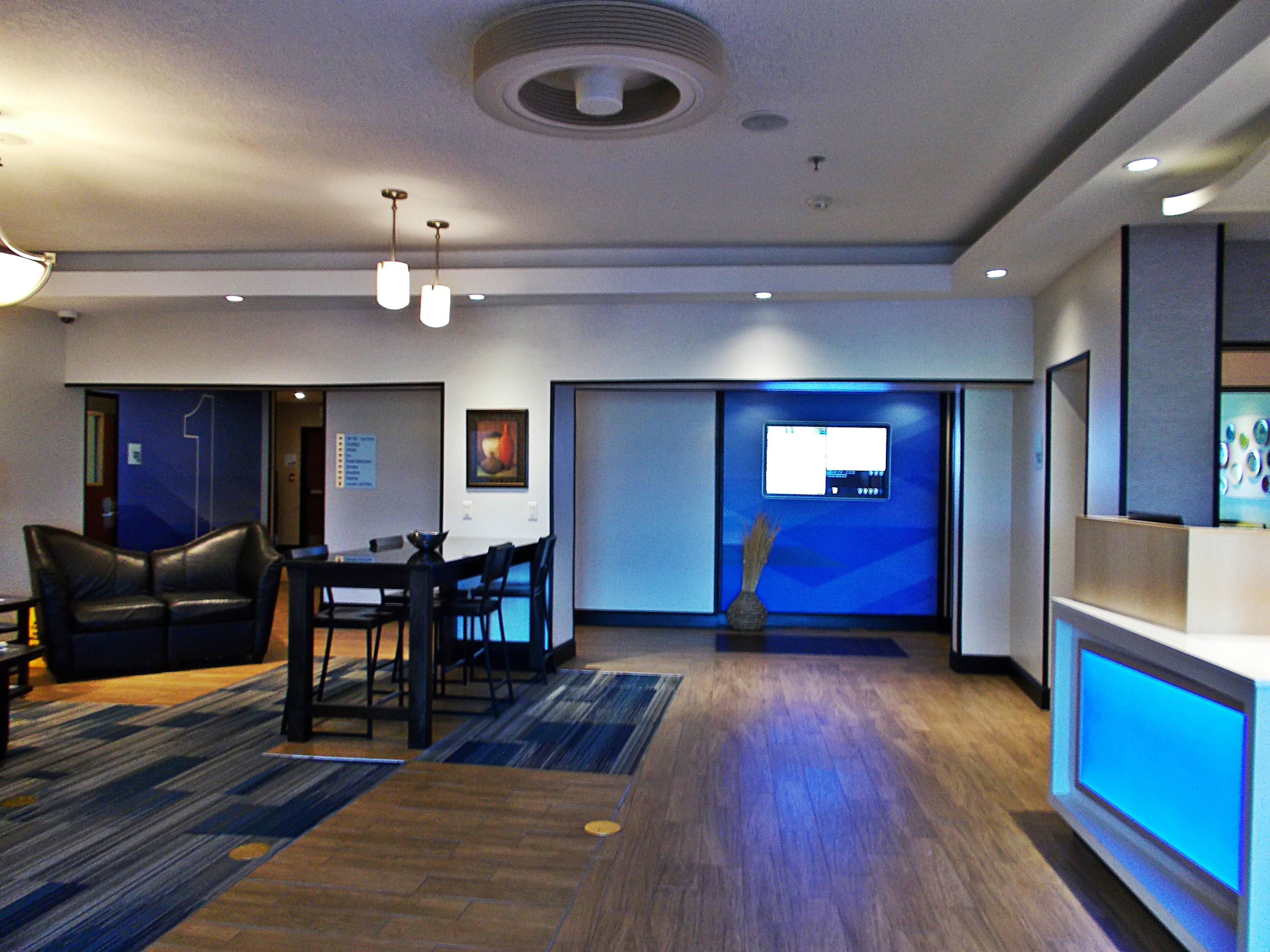 Route 66 Inn & Suites Miami Extérieur photo
