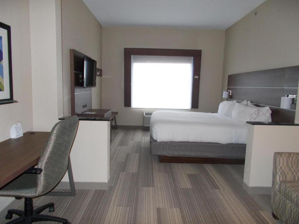 Route 66 Inn & Suites Miami Extérieur photo
