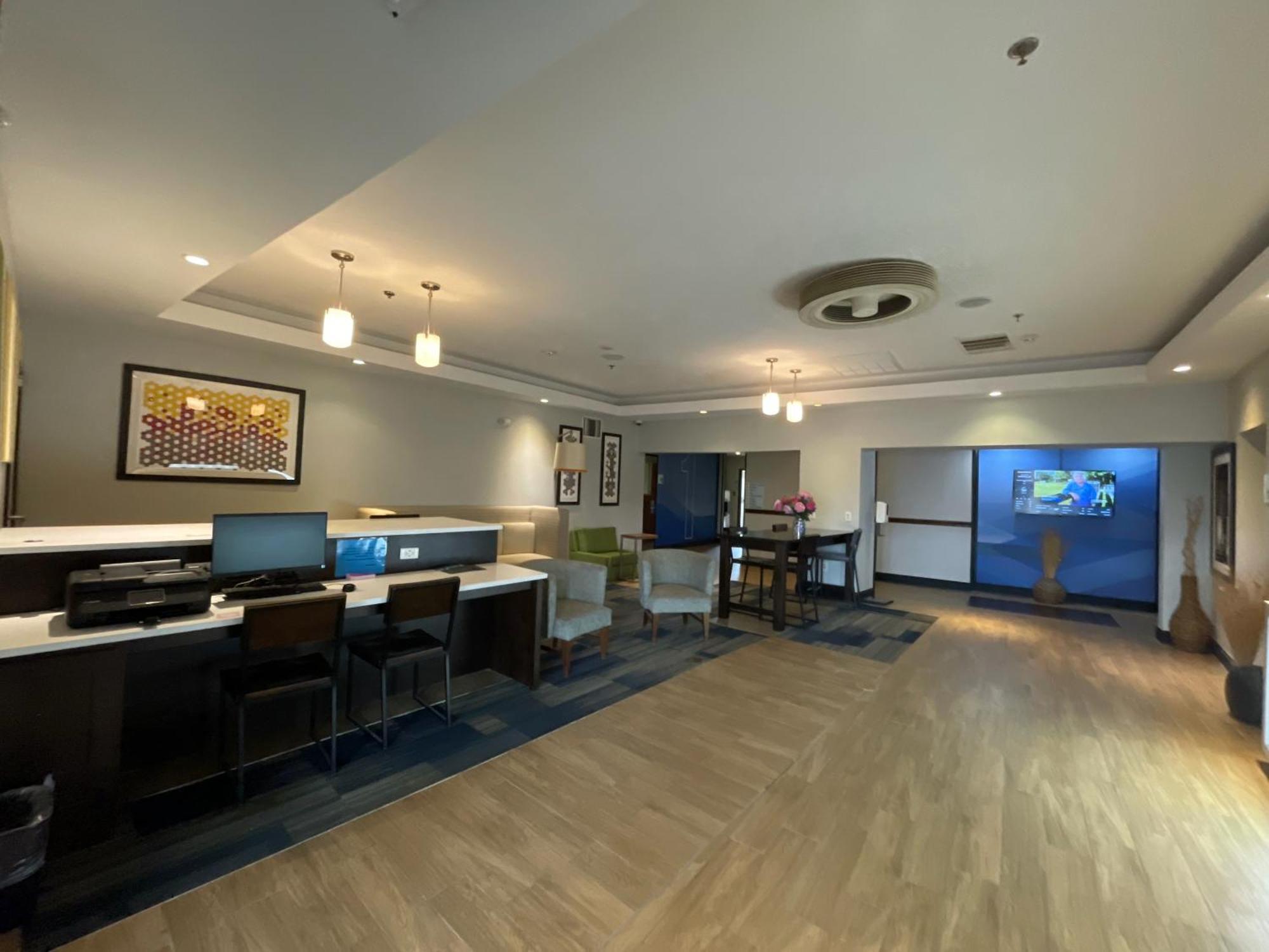 Route 66 Inn & Suites Miami Extérieur photo