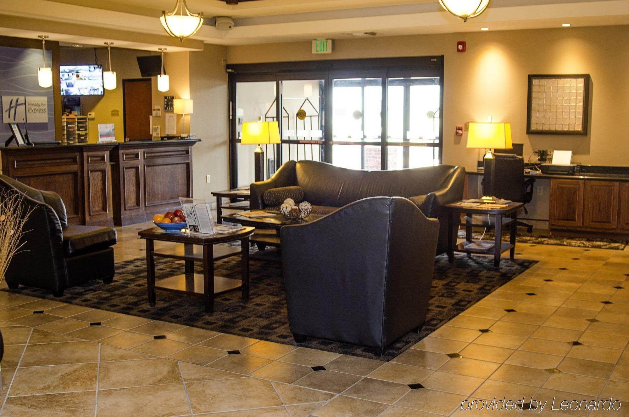 Route 66 Inn & Suites Miami Extérieur photo