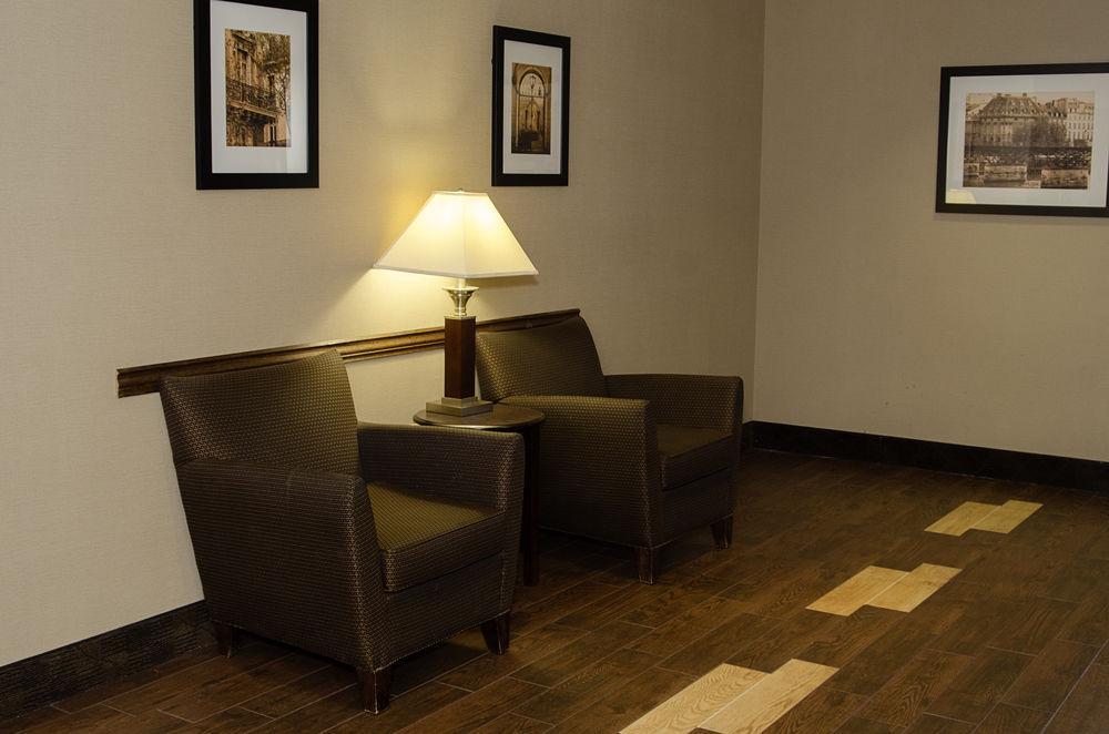 Route 66 Inn & Suites Miami Extérieur photo