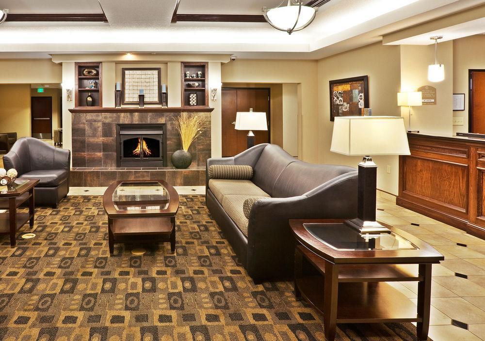 Route 66 Inn & Suites Miami Extérieur photo