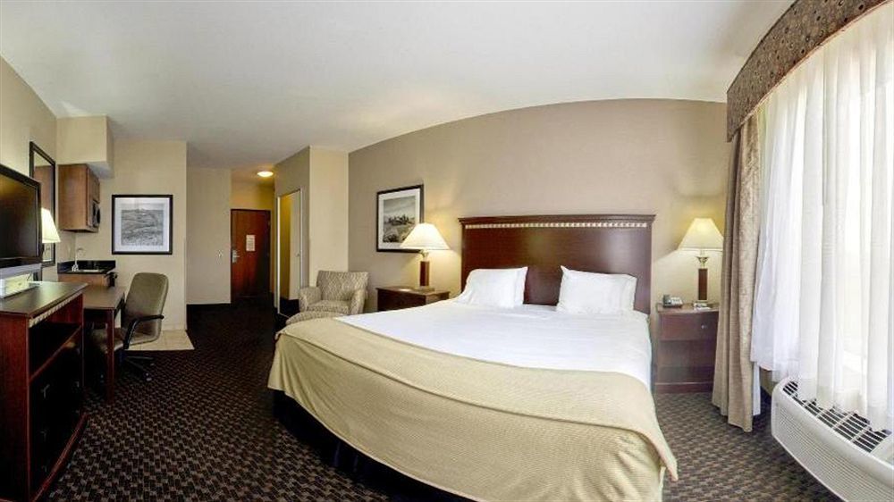Route 66 Inn & Suites Miami Extérieur photo