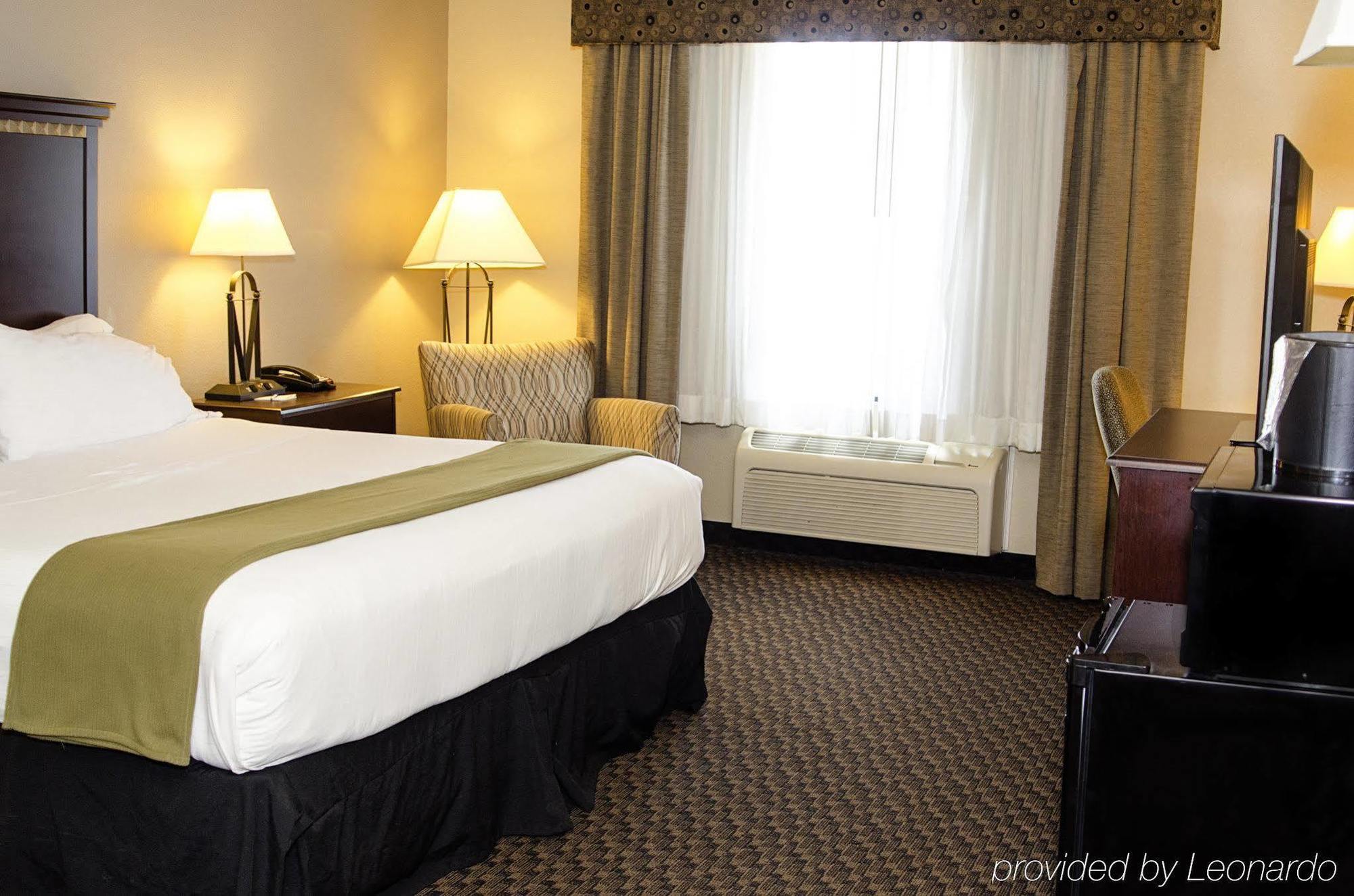 Route 66 Inn & Suites Miami Extérieur photo