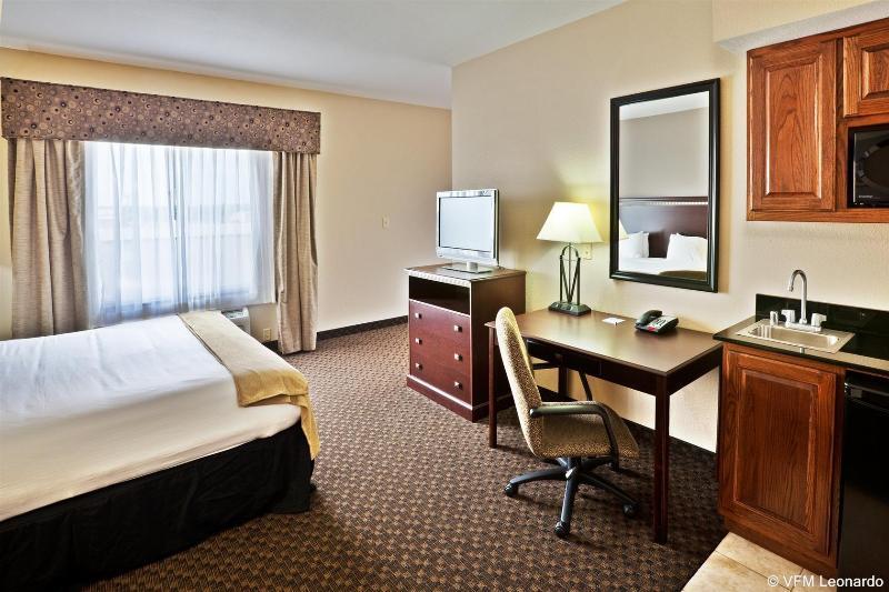 Route 66 Inn & Suites Miami Extérieur photo