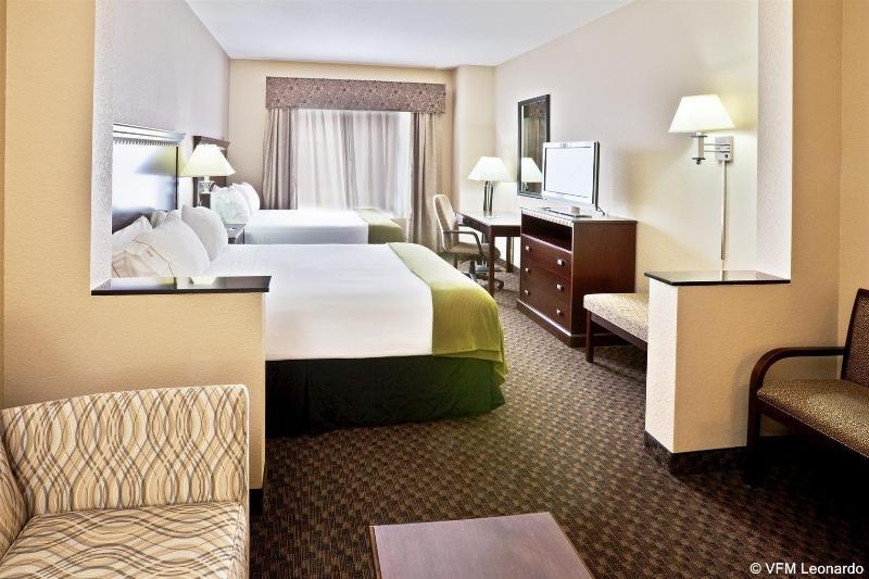Route 66 Inn & Suites Miami Extérieur photo